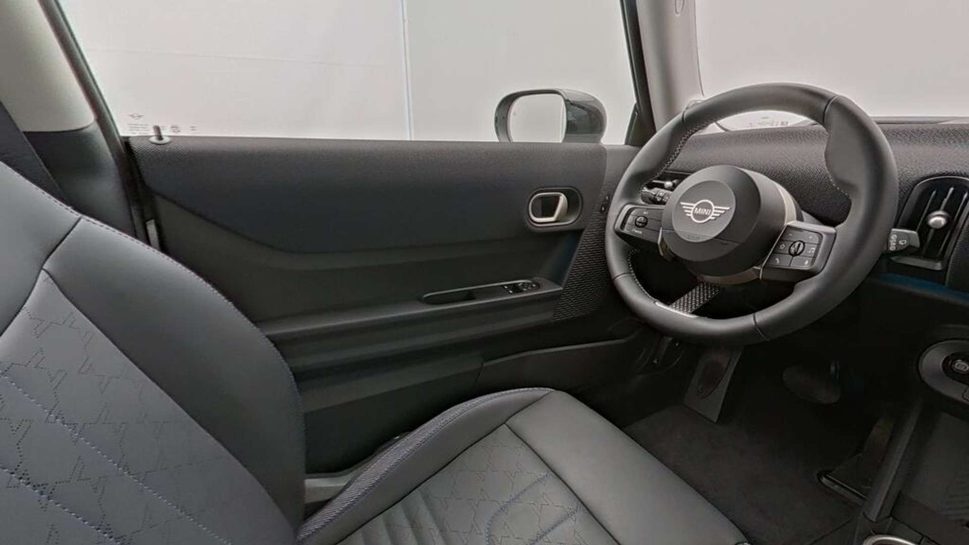 Mini Classic Cooper S - 2024 - Joinsteer - #21