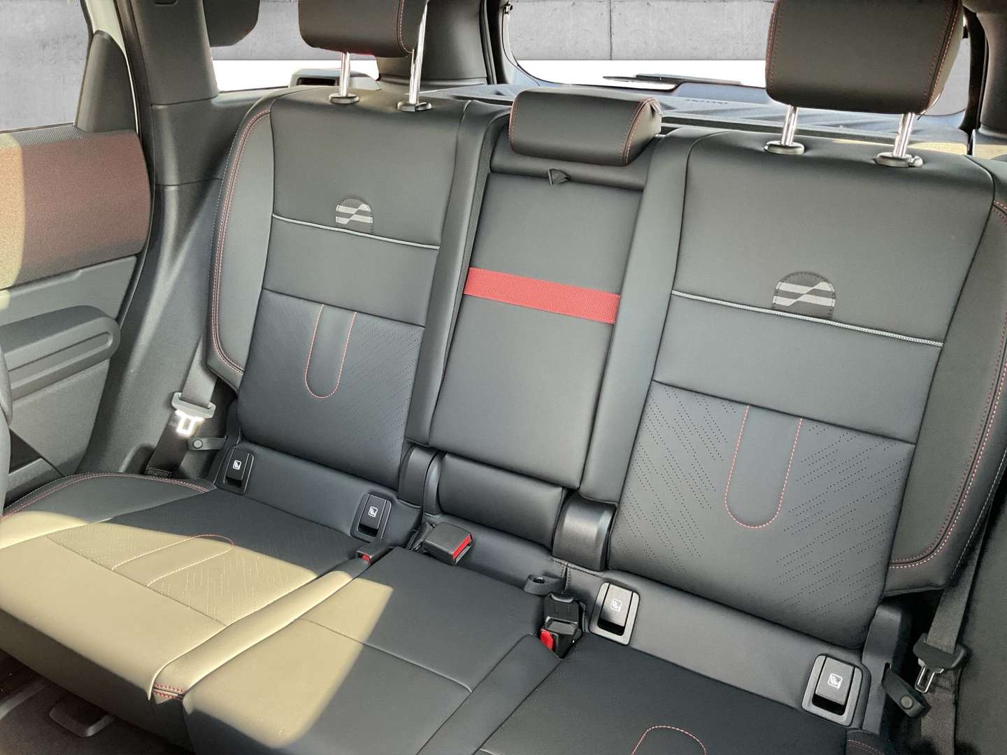 Mini Countryman John Cooper Works ALL4 - 2025 - Joinsteer - #18