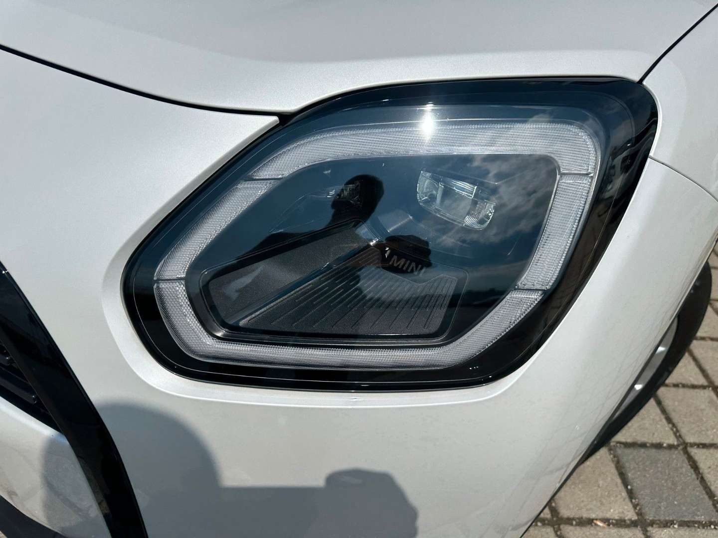 Mini Countryman Classic - 2025 - Joinsteer - #10