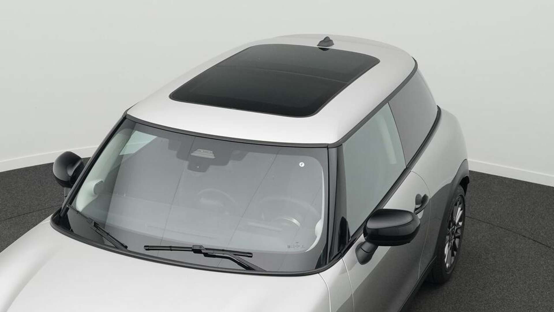 Mini Classic Cooper S - 2024 - Joinsteer - #22