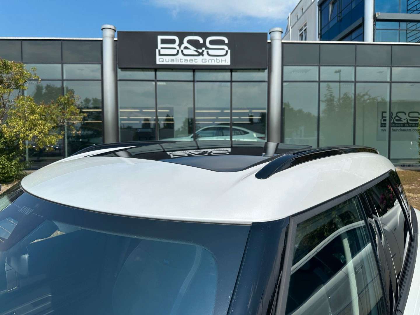 Mini Countryman Classic - 2025 - Joinsteer - #12