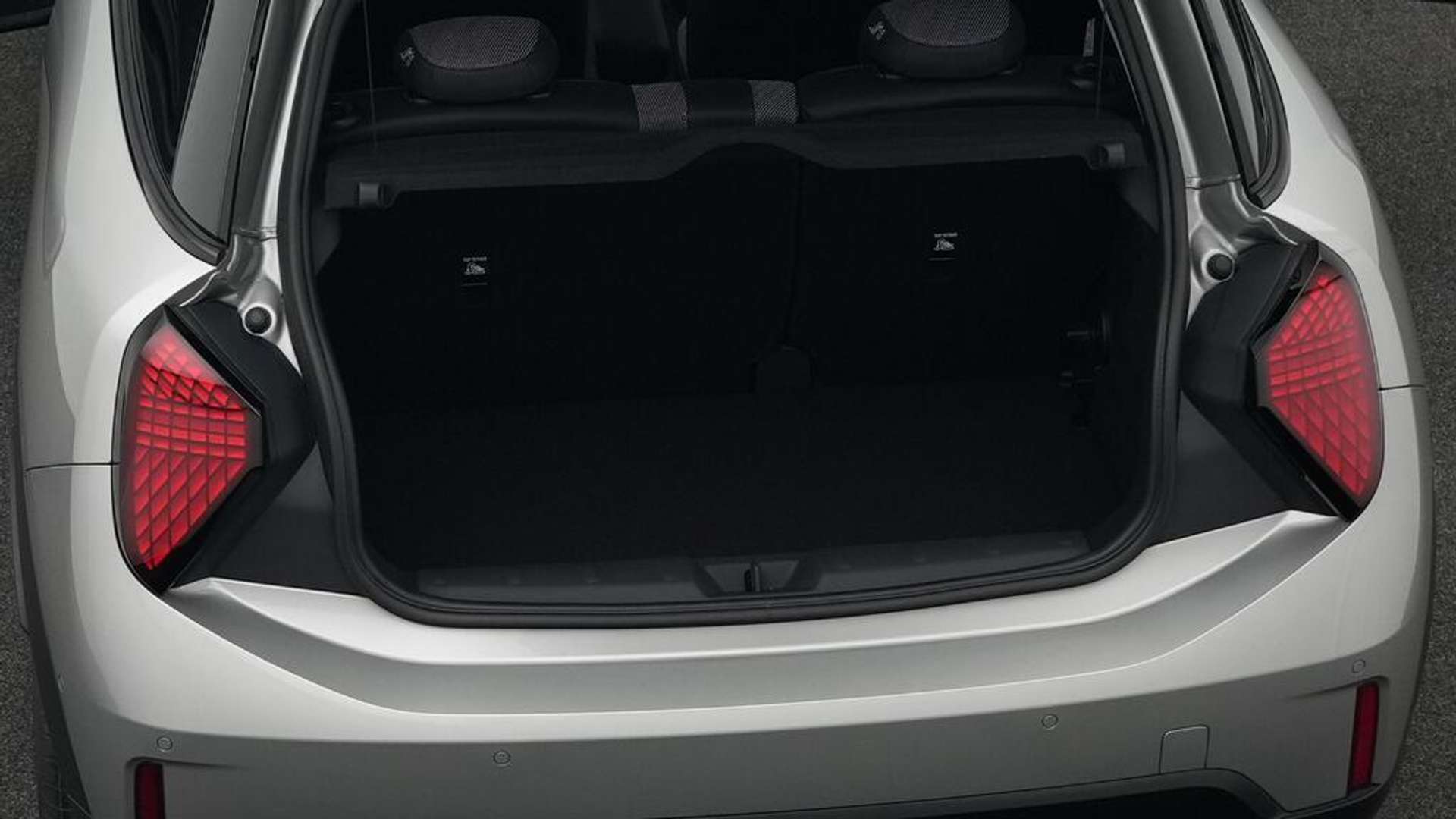 Mini Classic Cooper S - 2024 - Joinsteer - #24