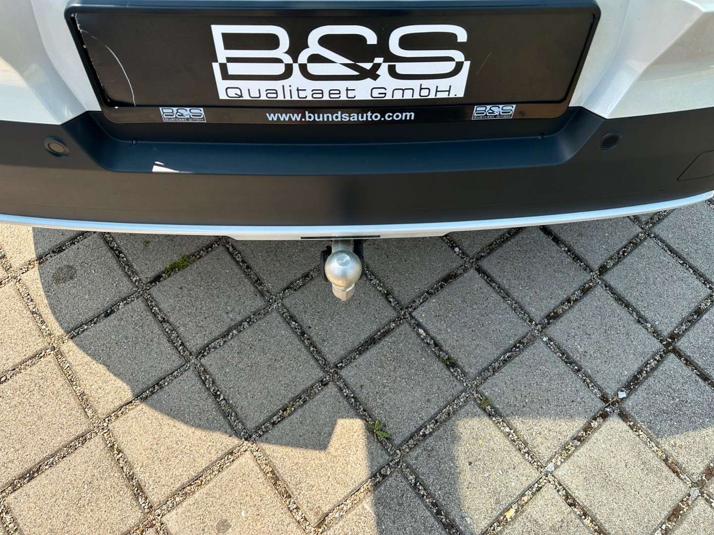 Mini Countryman Classic - 2025 - Joinsteer - #14