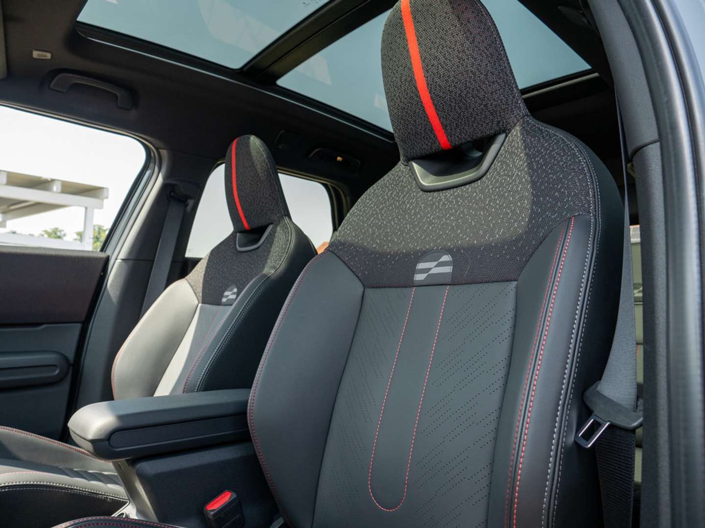 Mini Countryman John Cooper Works - 2024 - Joinsteer - #21