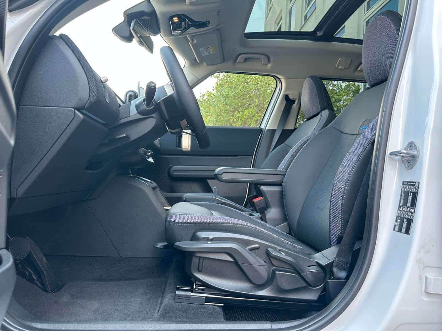 Mini Countryman Classic - 2025 - Joinsteer - #17