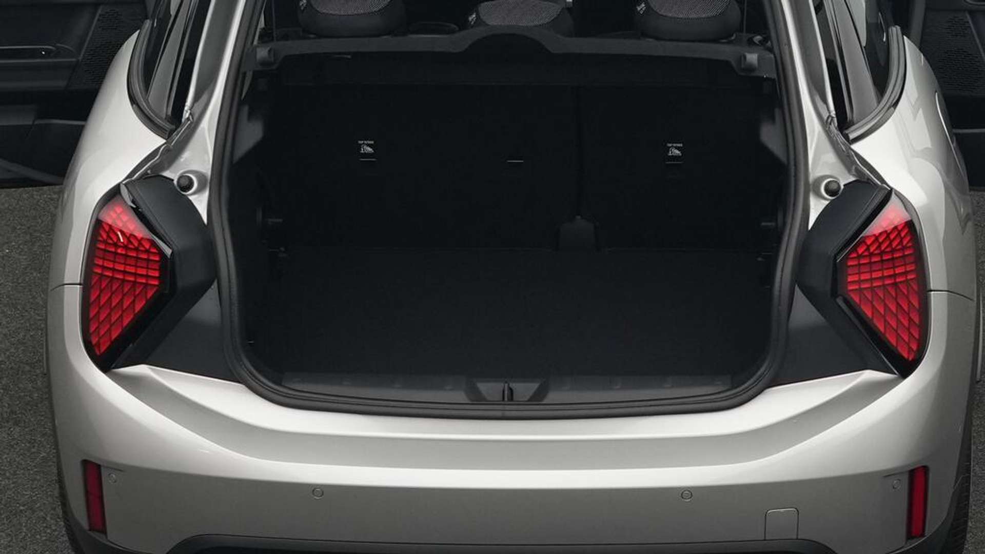 Mini Classic Cooper - 2024 - Joinsteer - #24