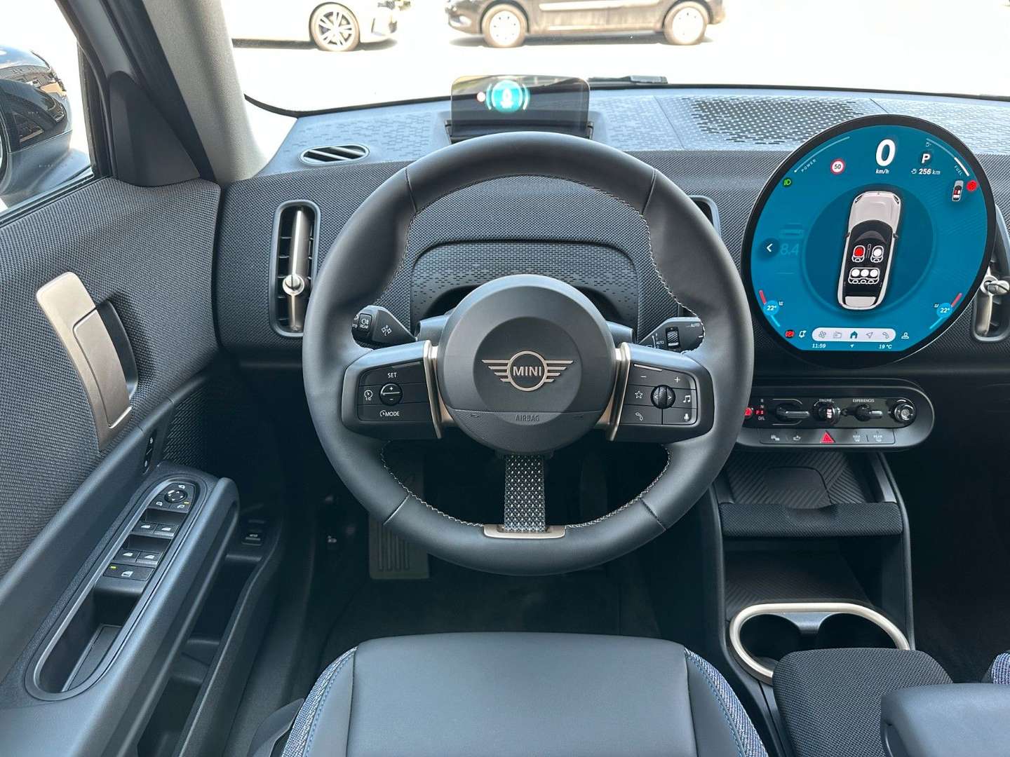 Mini Countryman Classic - 2025 - Joinsteer - #19