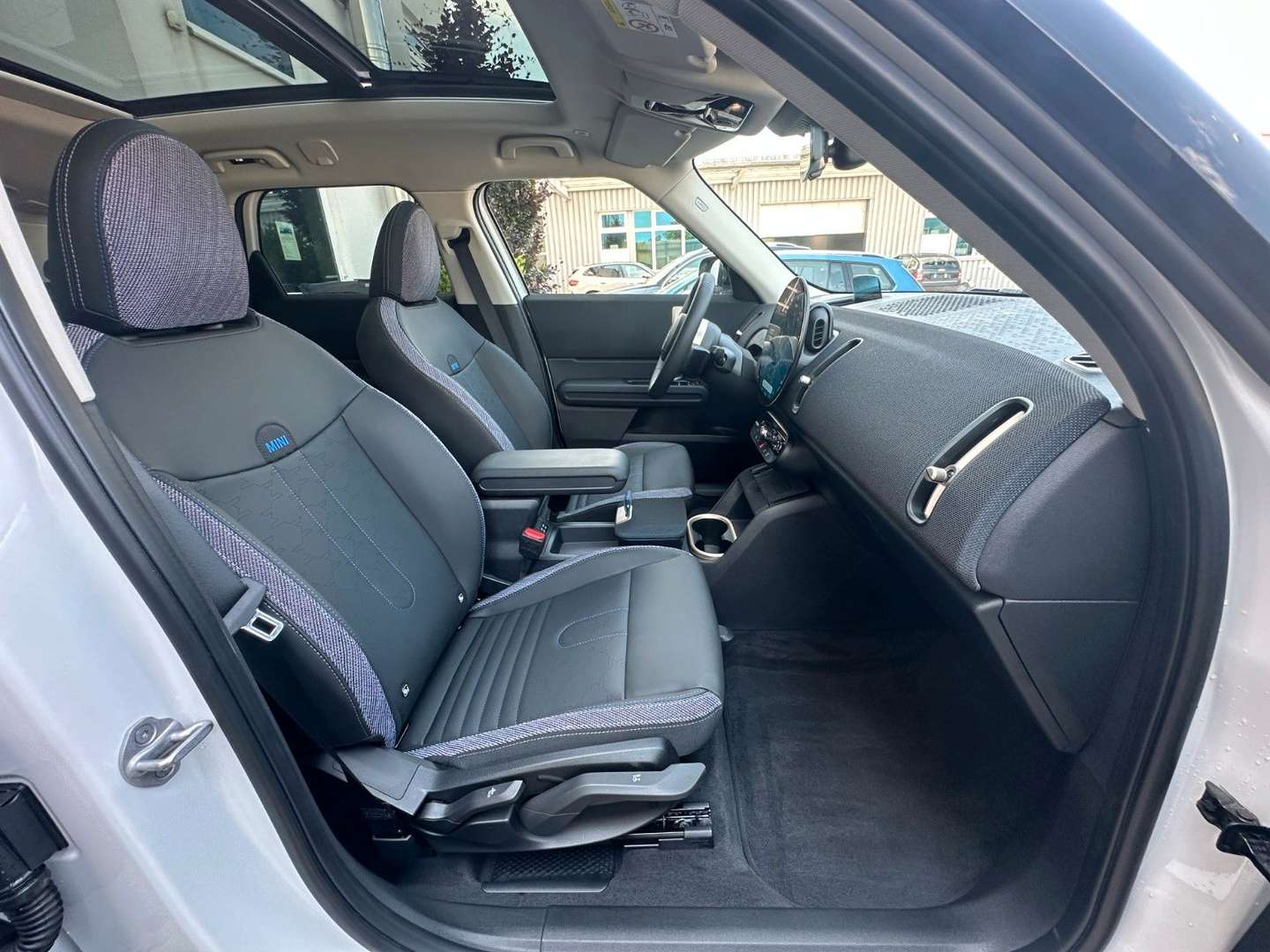 Mini Countryman Classic - 2025 - Joinsteer - #27