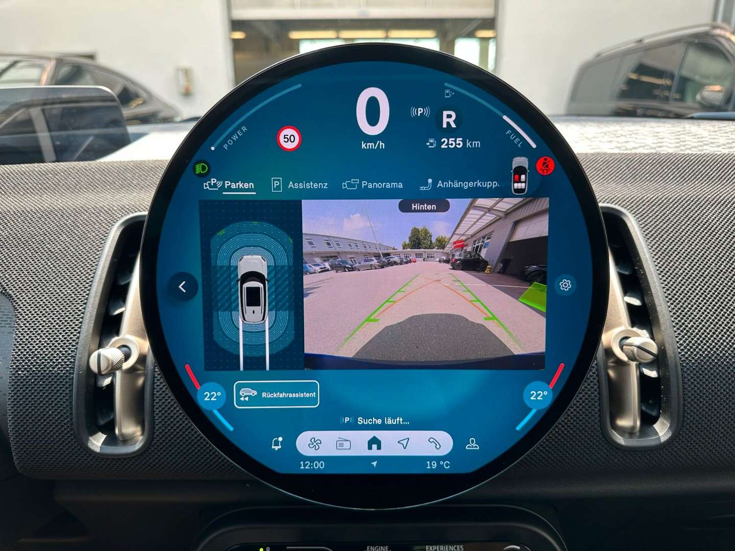 Mini Countryman Classic - 2025 - Joinsteer - #28