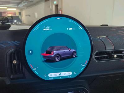 Mini Cabrio John Cooper Works Trim - - Joinsteer - #5