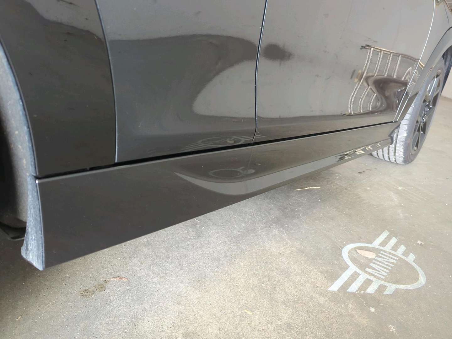 Mini Cabrio John Cooper Works Trim - 2024 - Joinsteer - #14