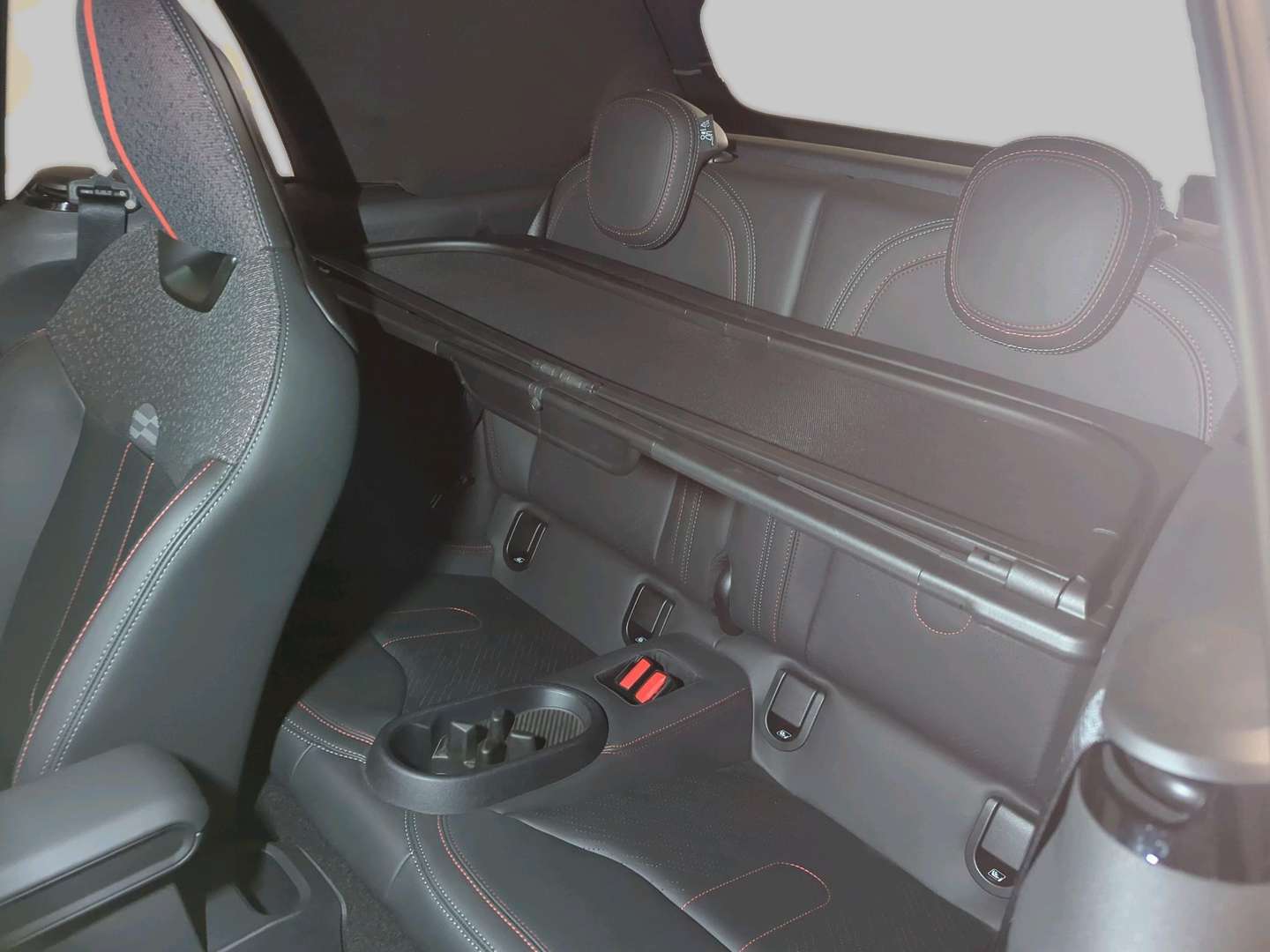 Mini Cabrio John Cooper Works Trim - 2024 - Joinsteer - #19