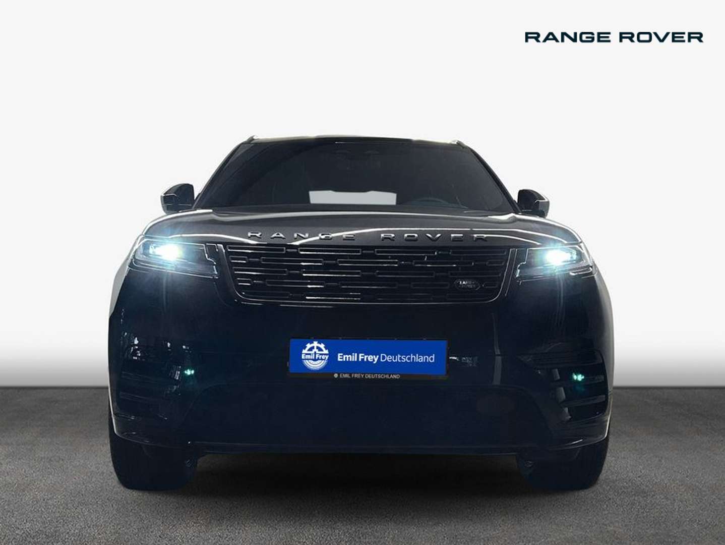 Land Rover Range Rover Velar Dynamic SE P400e - 2025 - Joinsteer - #7