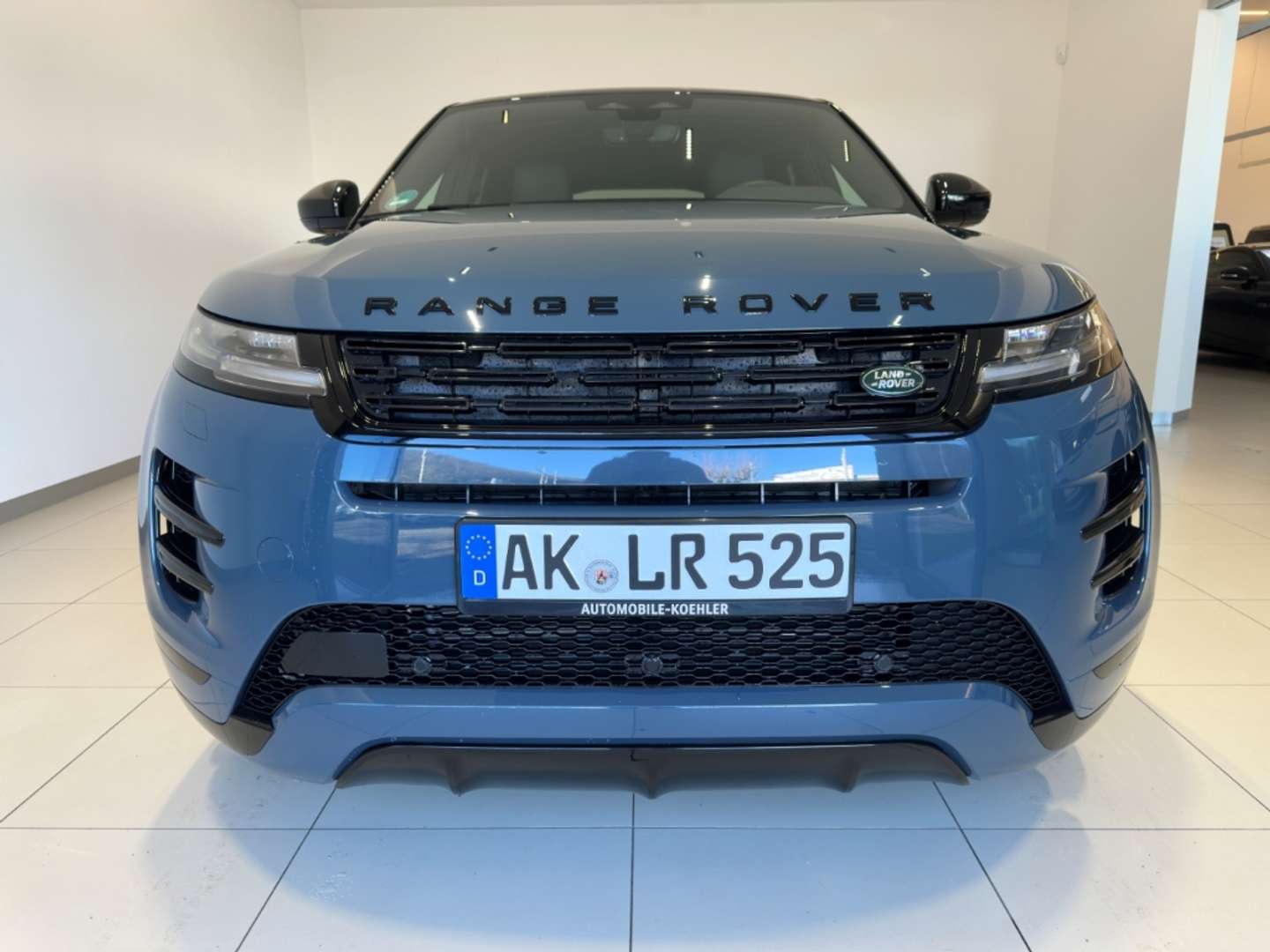 Land Rover Range Rover Evoque Dynamic D200 - 2025 - Joinsteer - #5