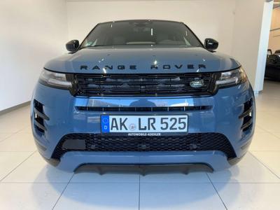 Land Rover Range Rover Evoque Dynamic D200 -  - Joinsteer - #4