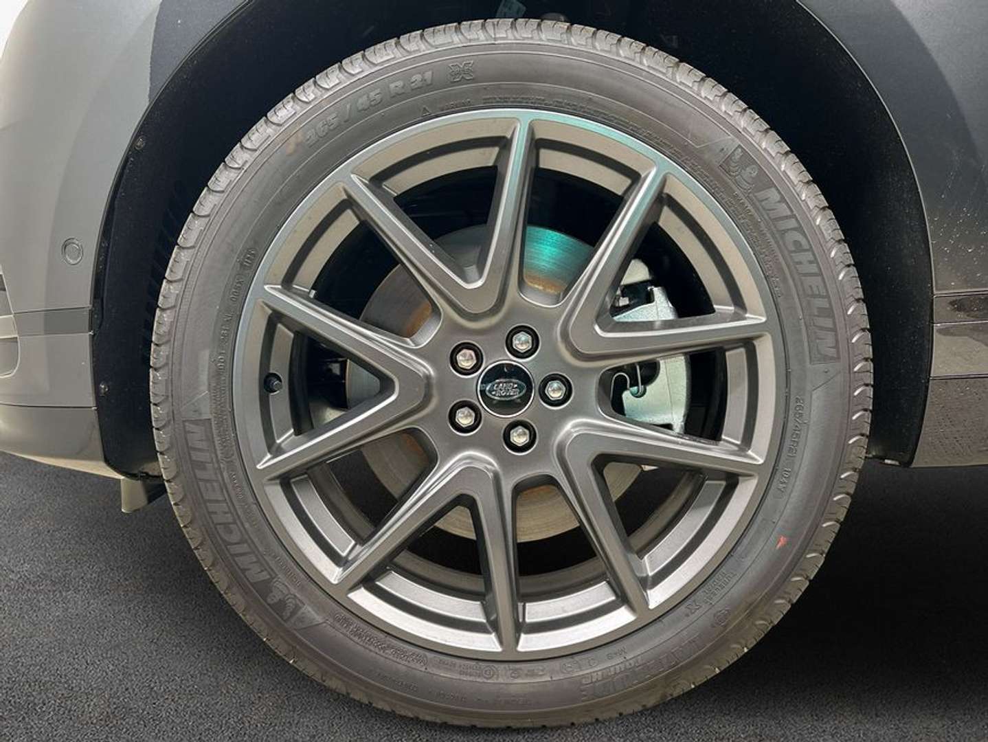 Land Rover Range Rover Velar Dynamic SE P400e - 2025 - Joinsteer - #8