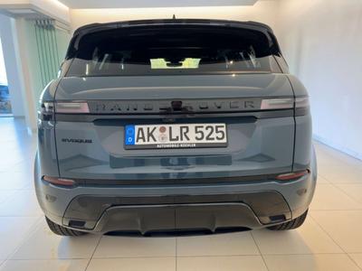Land Rover Range Rover Evoque Dynamic D200 -  - Joinsteer - #5