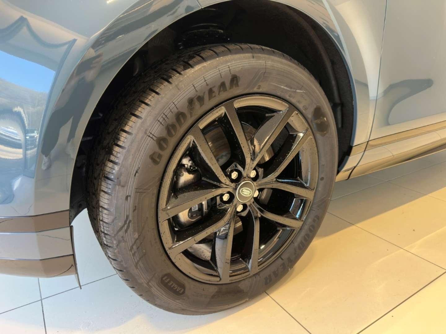 Land Rover Range Rover Evoque Dynamic D200 - 2025 - Joinsteer - #7