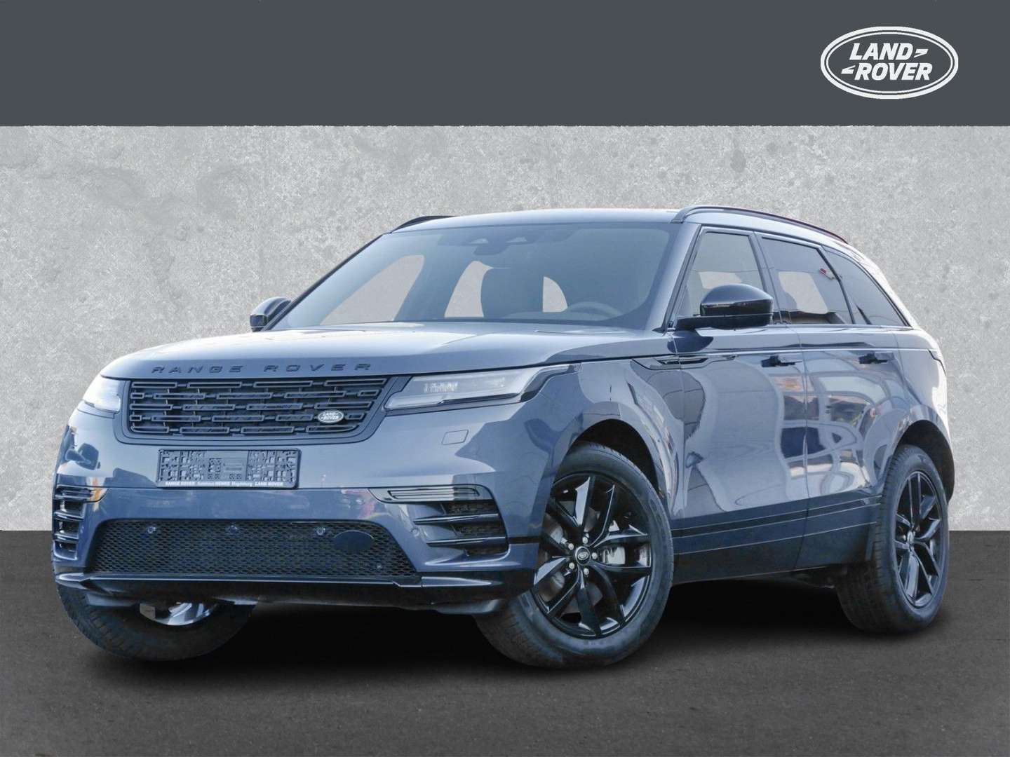 Land Rover Range Rover Velar DYNAMIC SE 3.0 D300 - 2025 - Joinsteer - #1