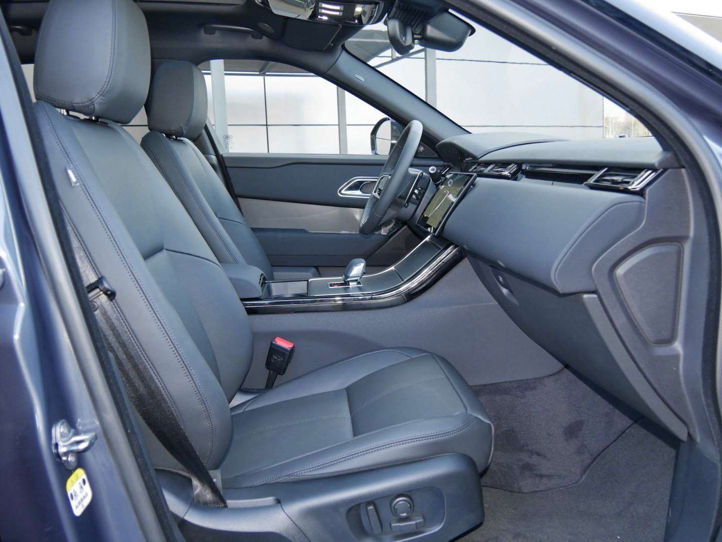 Land Rover Range Rover Velar DYNAMIC SE 3.0 D300 - 2025 - Joinsteer - #3