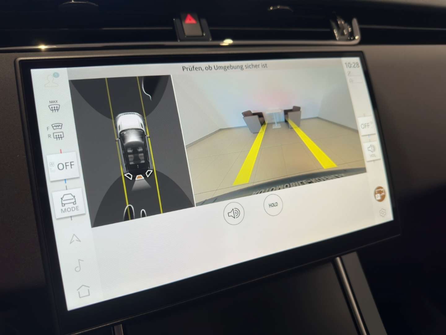 Land Rover Range Rover Evoque Dynamic D200 - 2025 - Joinsteer - #13