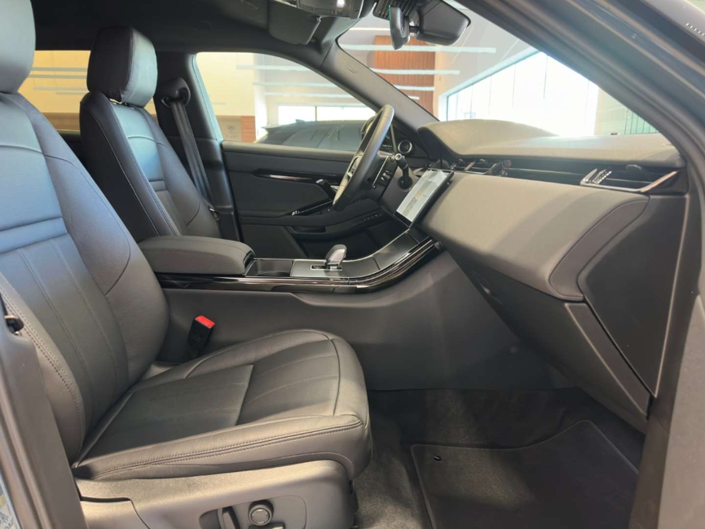 Land Rover Range Rover Evoque Dynamic D200 - 2025 - Joinsteer - #15