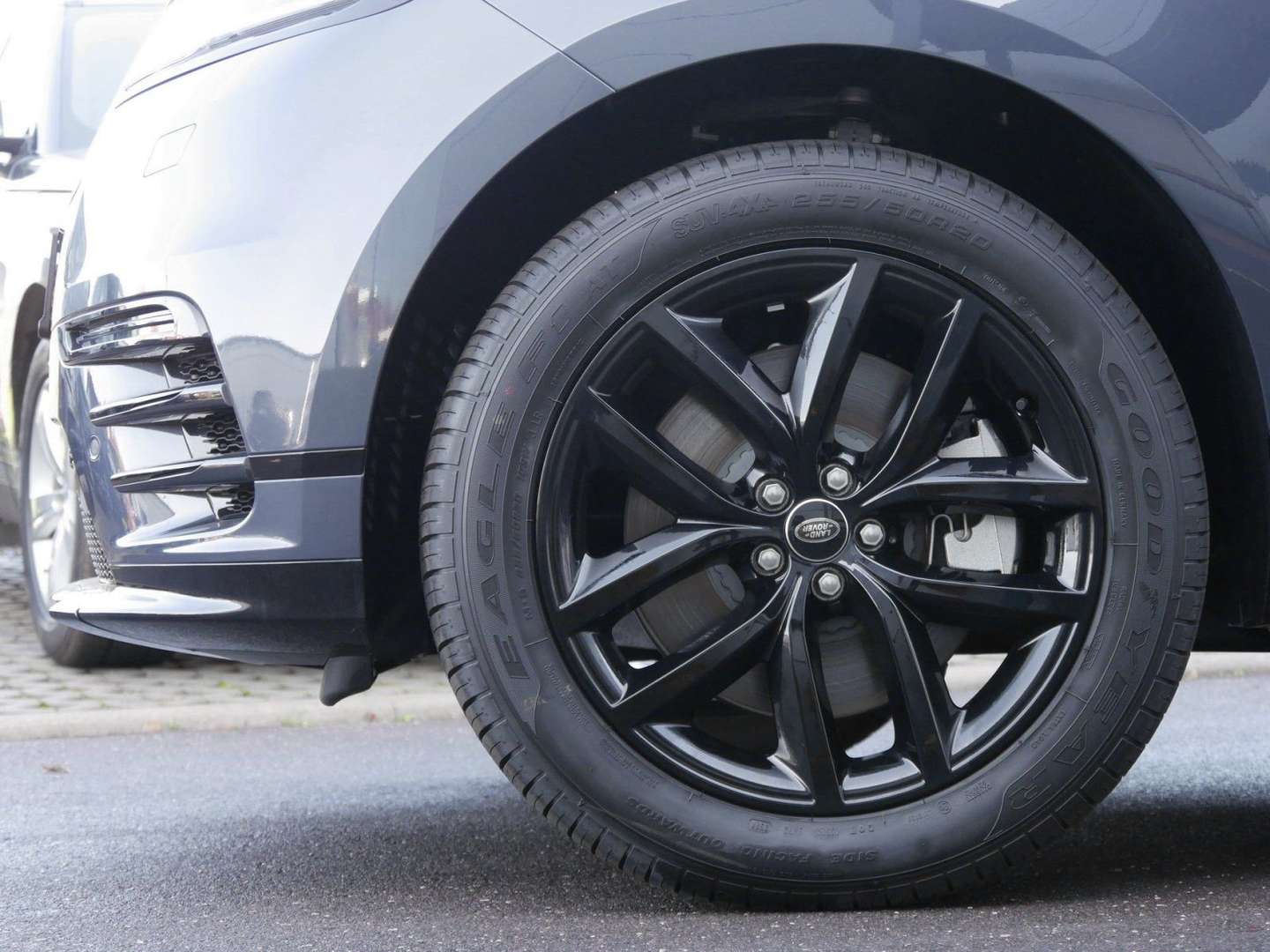 Land Rover Range Rover Velar DYNAMIC SE 3.0 D300 - 2025 - Joinsteer - #9