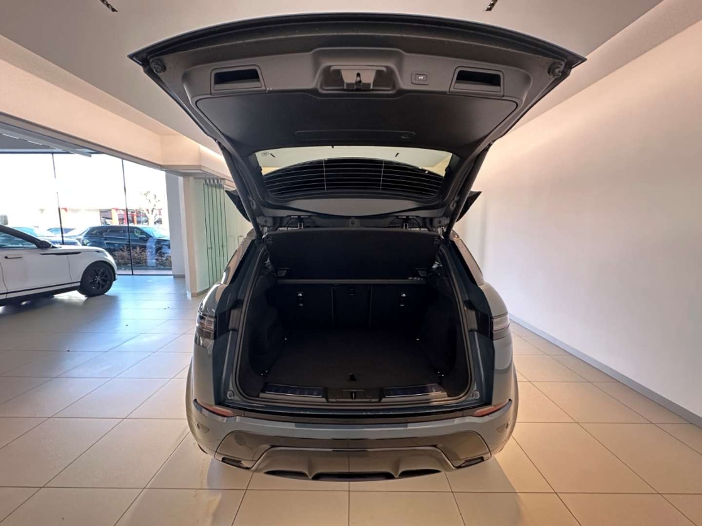 Land Rover Range Rover Evoque Dynamic D200 - 2025 - Joinsteer - #17