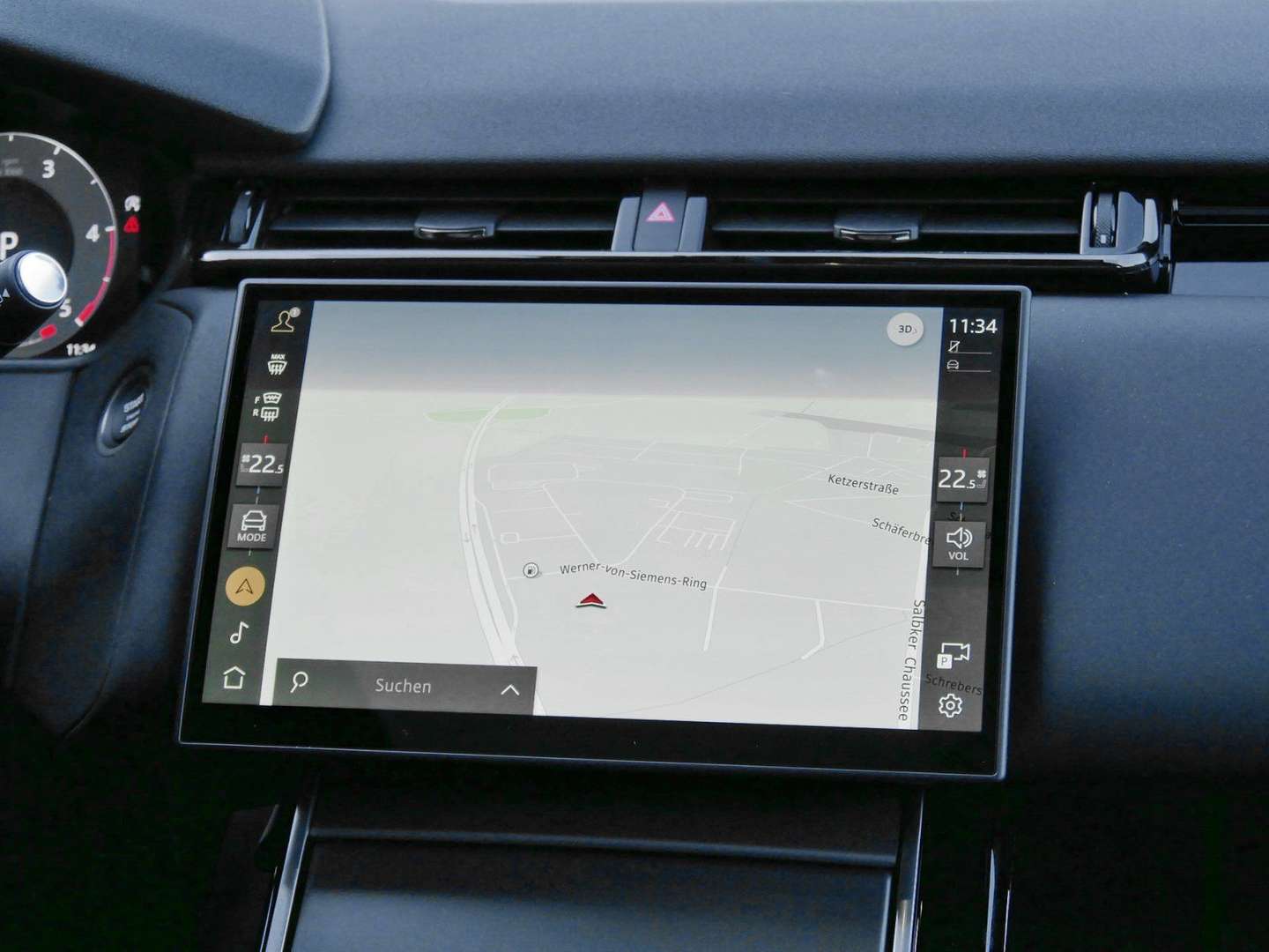 Land Rover Range Rover Velar DYNAMIC SE 3.0 D300 - 2025 - Joinsteer - #10