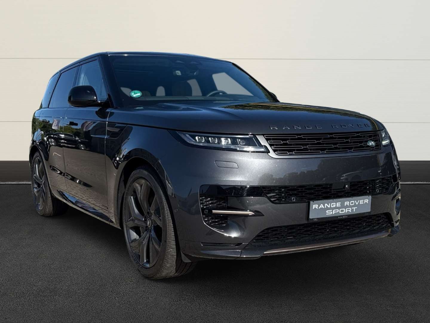 Land Rover Range Rover Sport Autobiography P530 4.4 V8 - 2025 - Joinsteer - #5