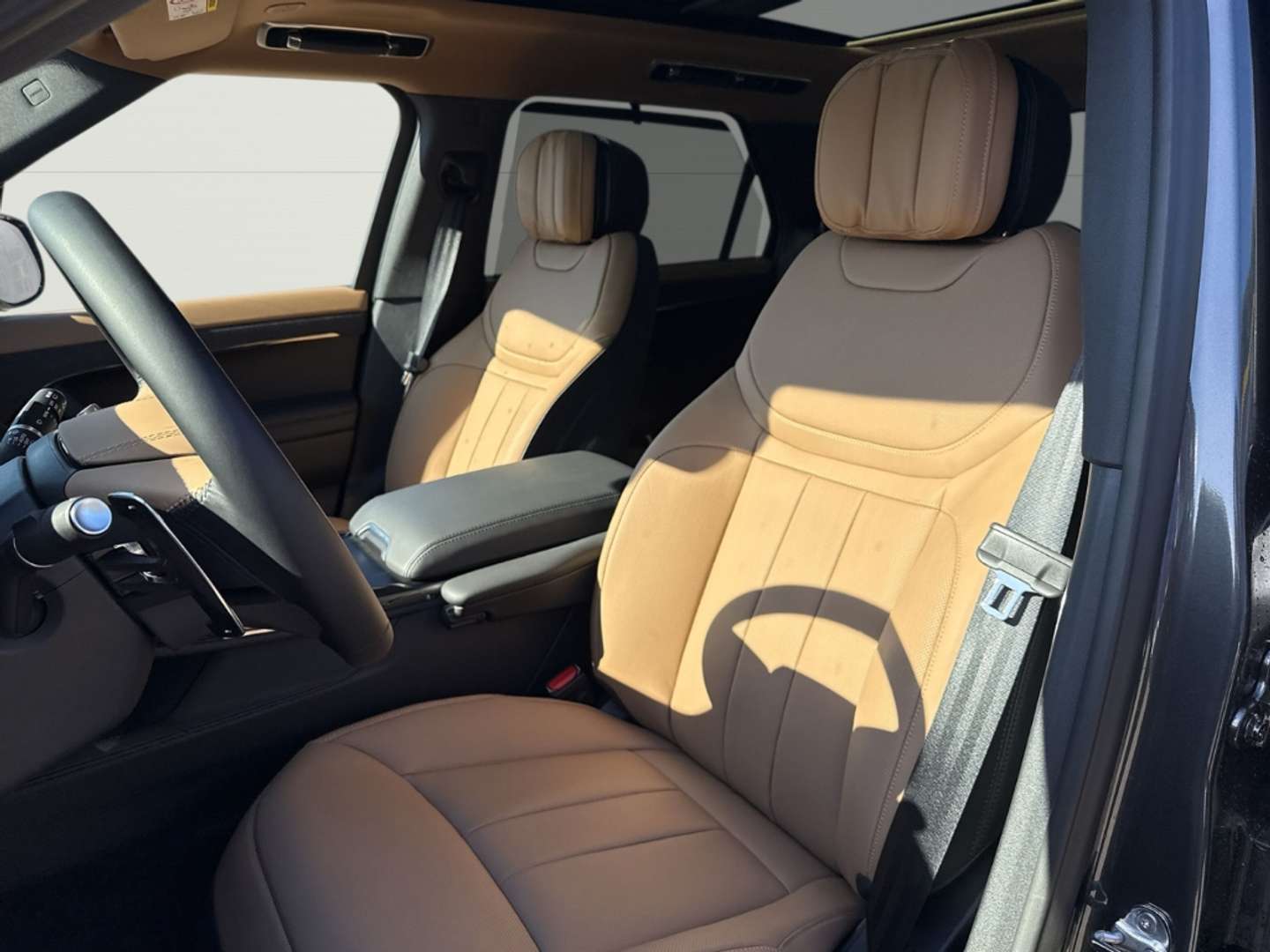 Land Rover Range Rover Sport Autobiography P530 4.4 V8 - 2025 - Joinsteer - #8