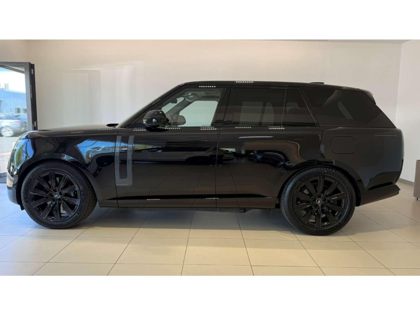 Land Rover Range Rover Autobiography P550e - 2025 - Joinsteer - #2