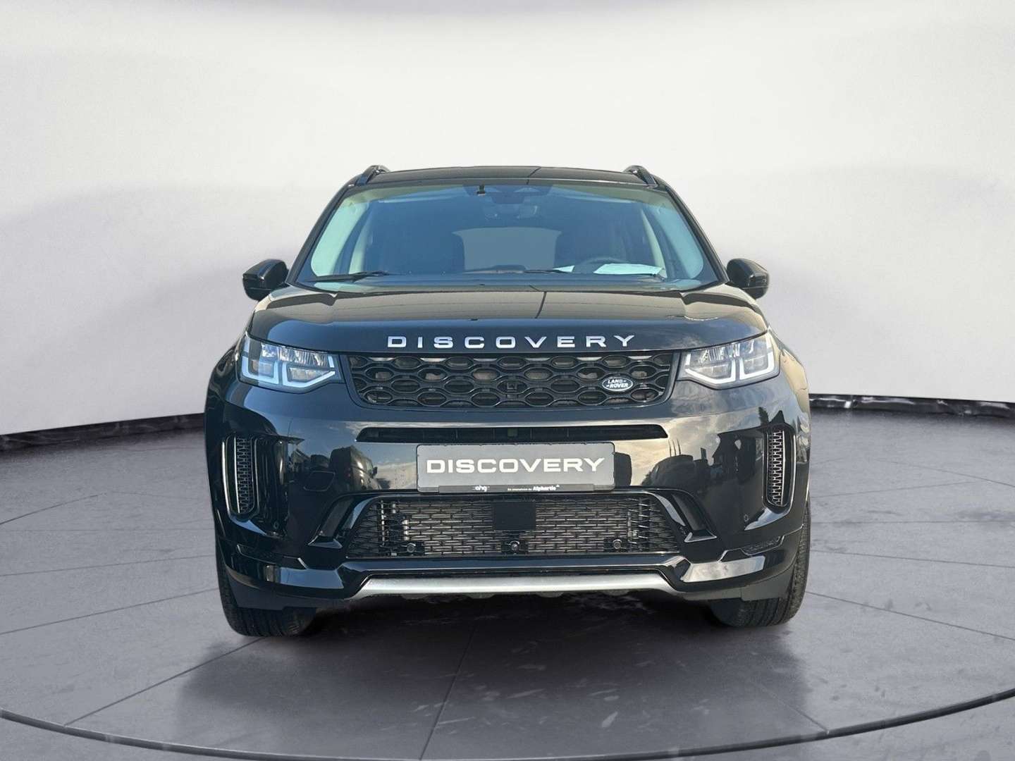 Land Rover Discovery Sport S P270e - 2025 - Joinsteer - #6