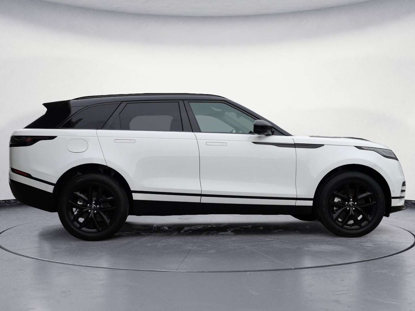 Land Rover Range Rover Velar Dynamic D200 - 2024 - Joinsteer - #4