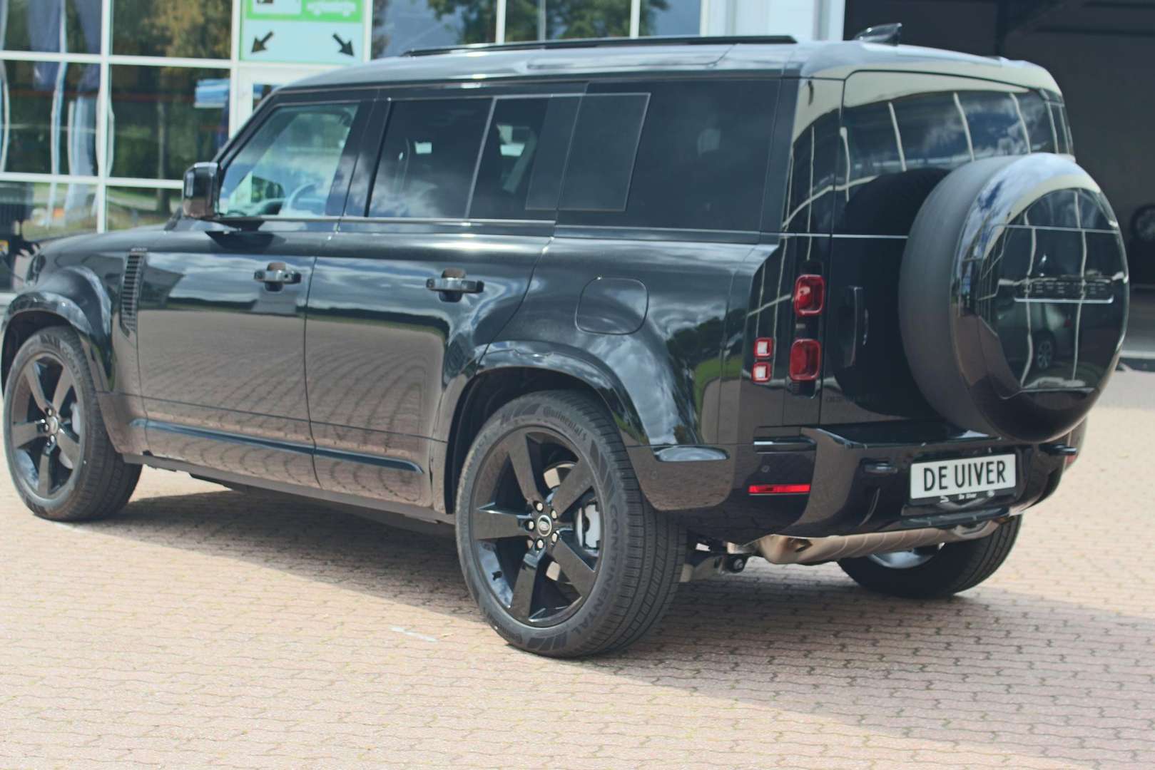 Land Rover Defender X-Dynamic HSE P300e - 2025 - Joinsteer - #2