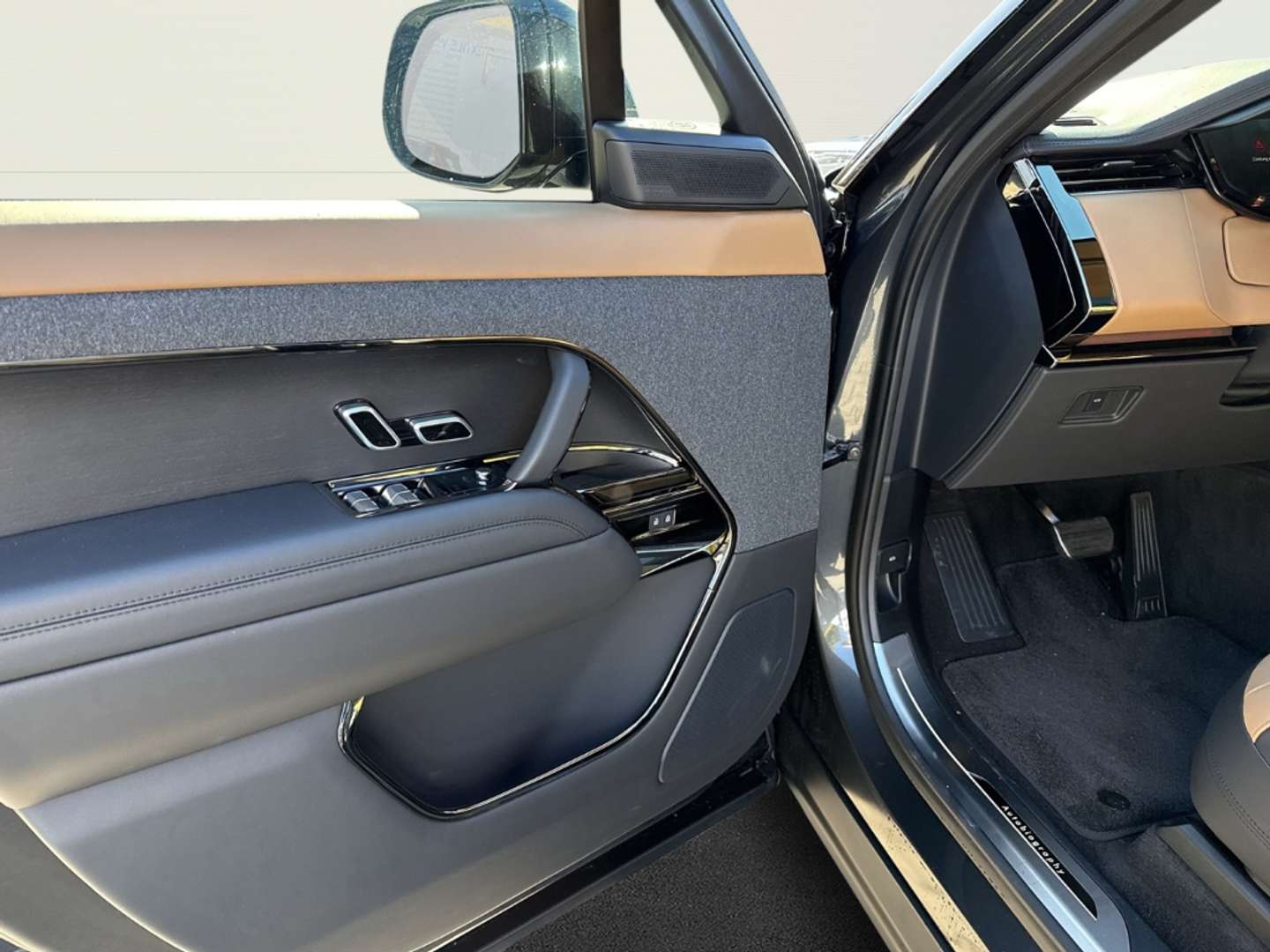 Land Rover Range Rover Sport Autobiography P530 4.4 V8 - 2025 - Joinsteer - #15