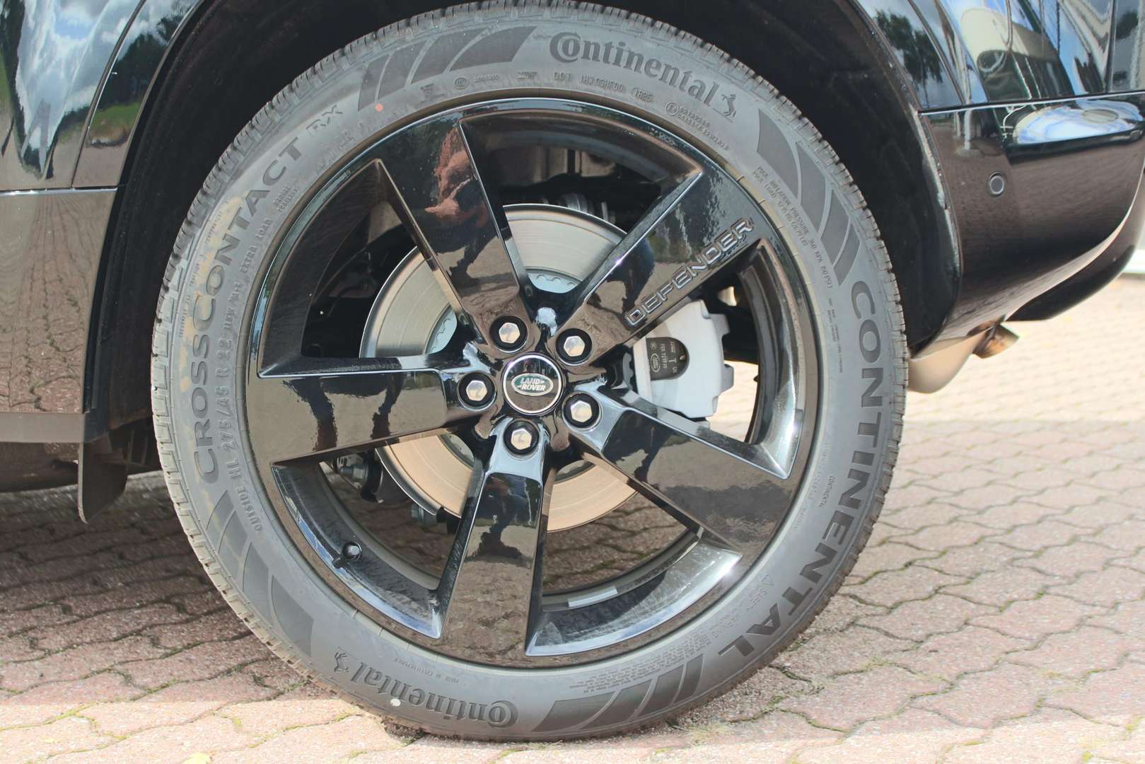 Land Rover Defender X-Dynamic HSE P300e - 2025 - Joinsteer - #4