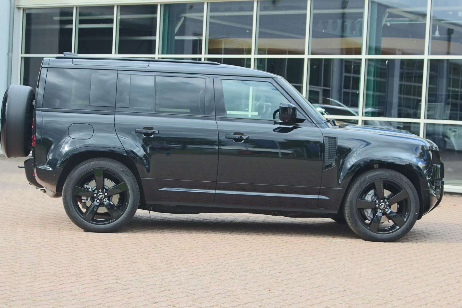 Land Rover Defender X-Dynamic HSE P300e - 2025 - Joinsteer - #6