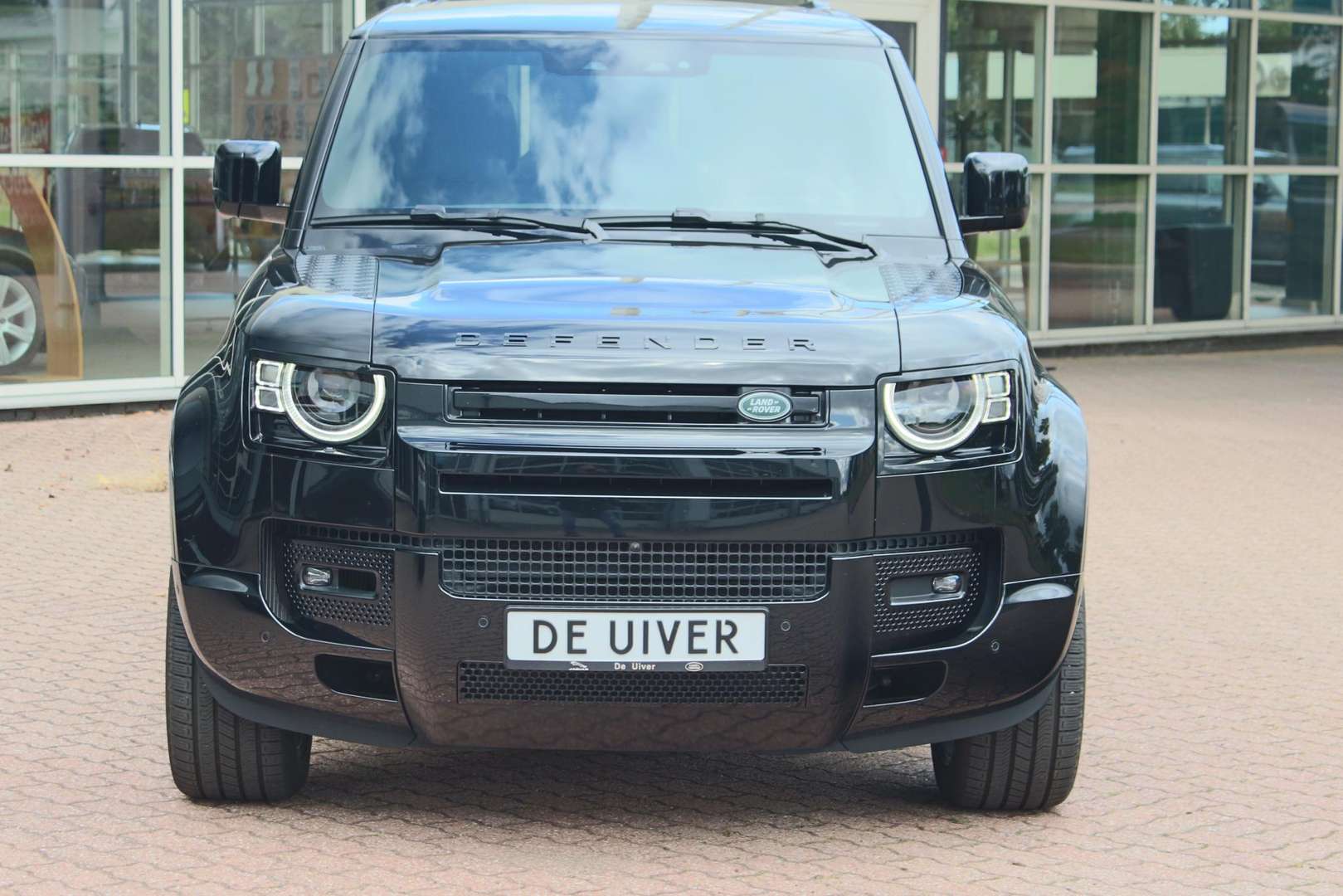 Land Rover Defender X-Dynamic HSE P300e - 2025 - Joinsteer - #7