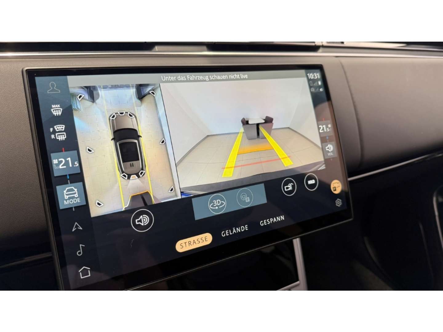 Land Rover Range Rover Autobiography P550e - 2025 - Joinsteer - #18