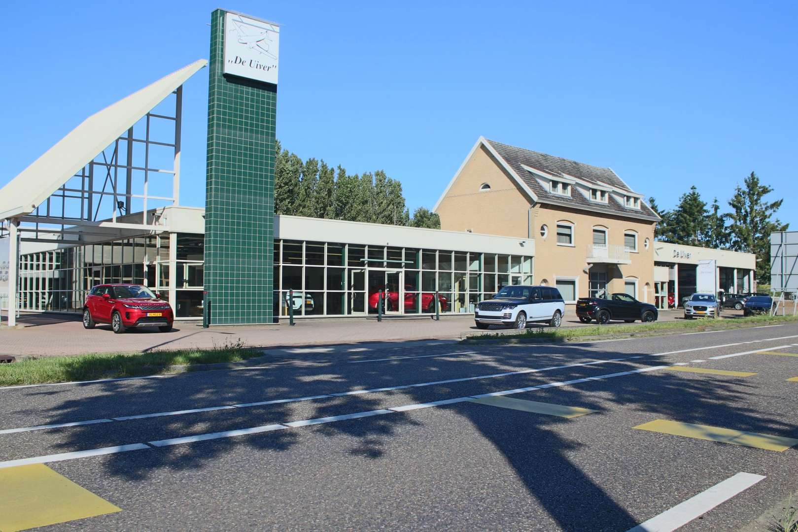 Land Rover Defender X-Dynamic HSE P300e - 2025 - Joinsteer - #18