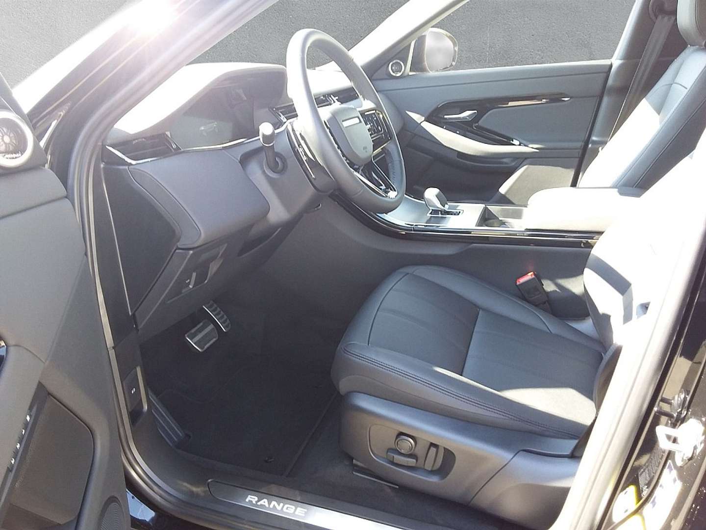 Land Rover Range Rover Evoque R-Dynamic D165 - 2024 - Joinsteer - #7