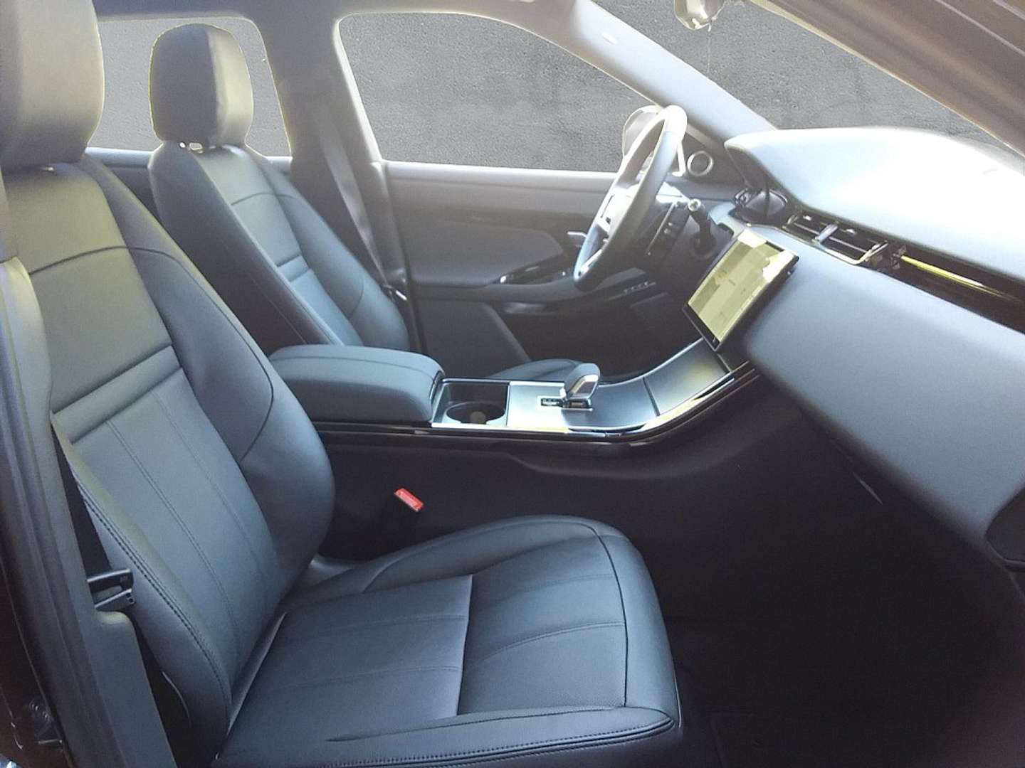 Land Rover Range Rover Evoque R-Dynamic D165 - 2024 - Joinsteer - #10