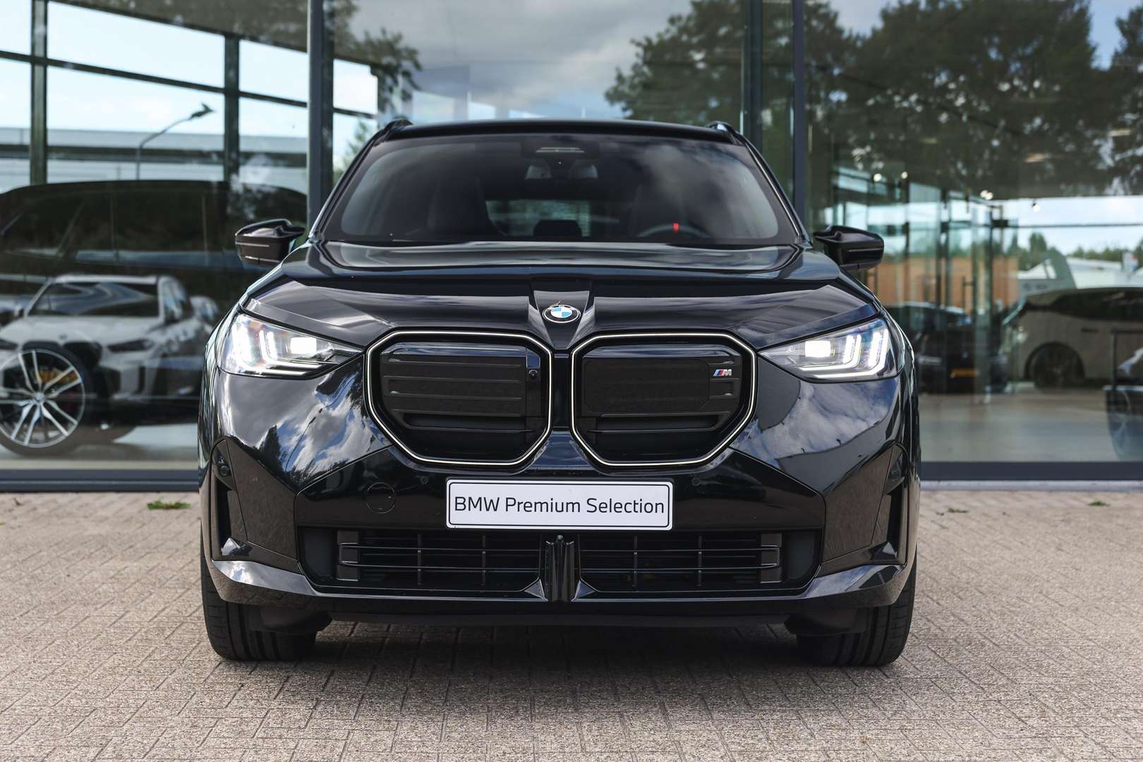 BMW X3 M50 XDrive - 2025 - Joinsteer - #5