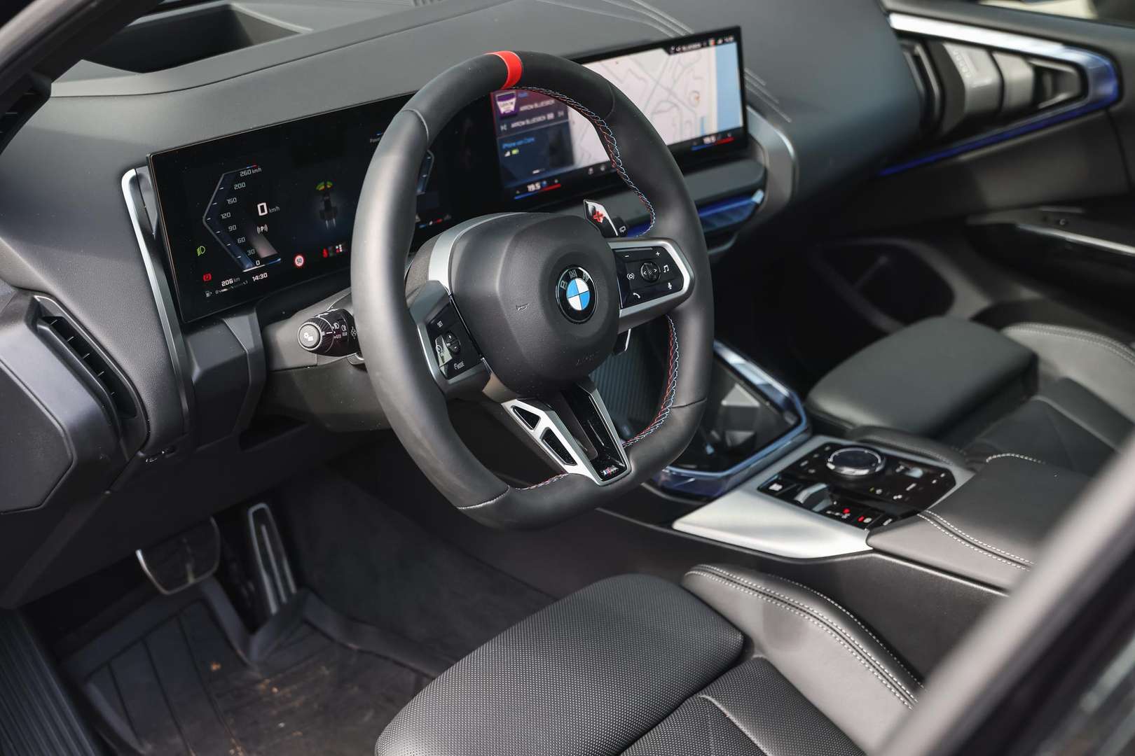 BMW X3 M50 XDrive - 2025 - Joinsteer - #10