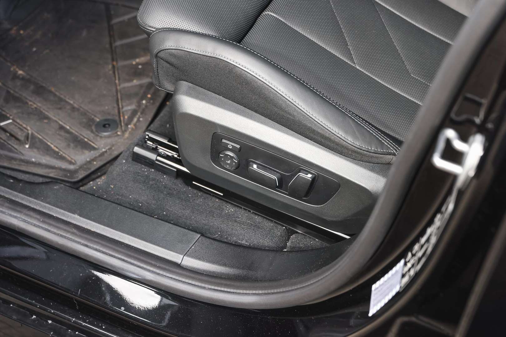 BMW X3 M50 XDrive - 2025 - Joinsteer - #11