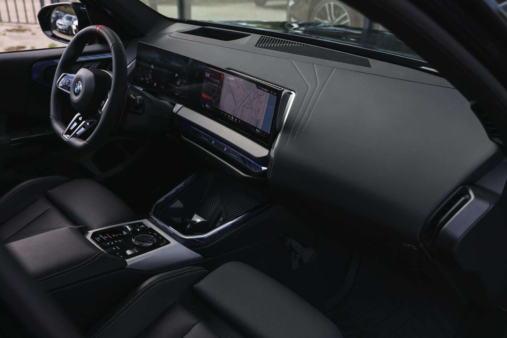 BMW X3 M50 XDrive - 2025 - Joinsteer - #14