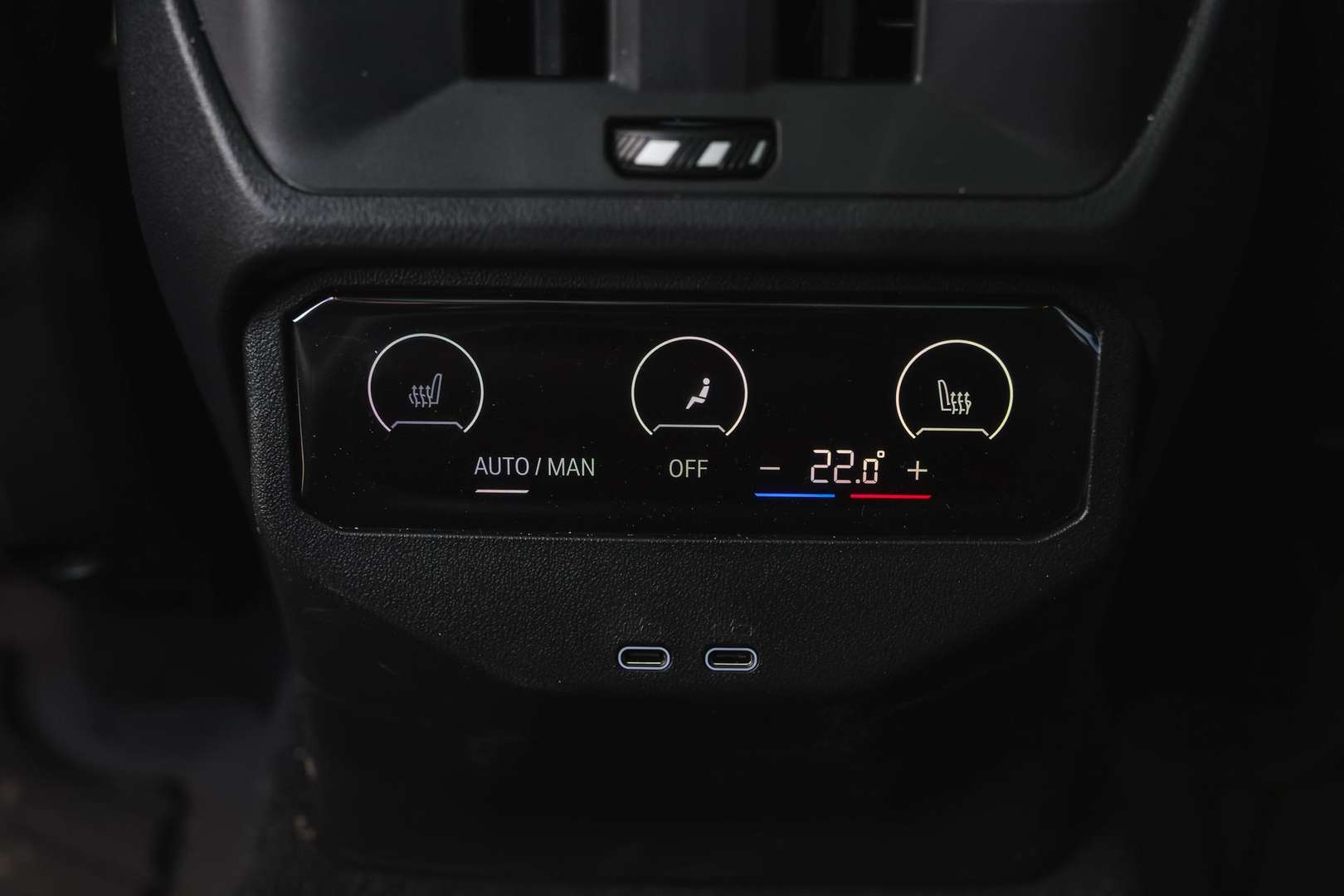 BMW X3 M50 XDrive - 2025 - Joinsteer - #17