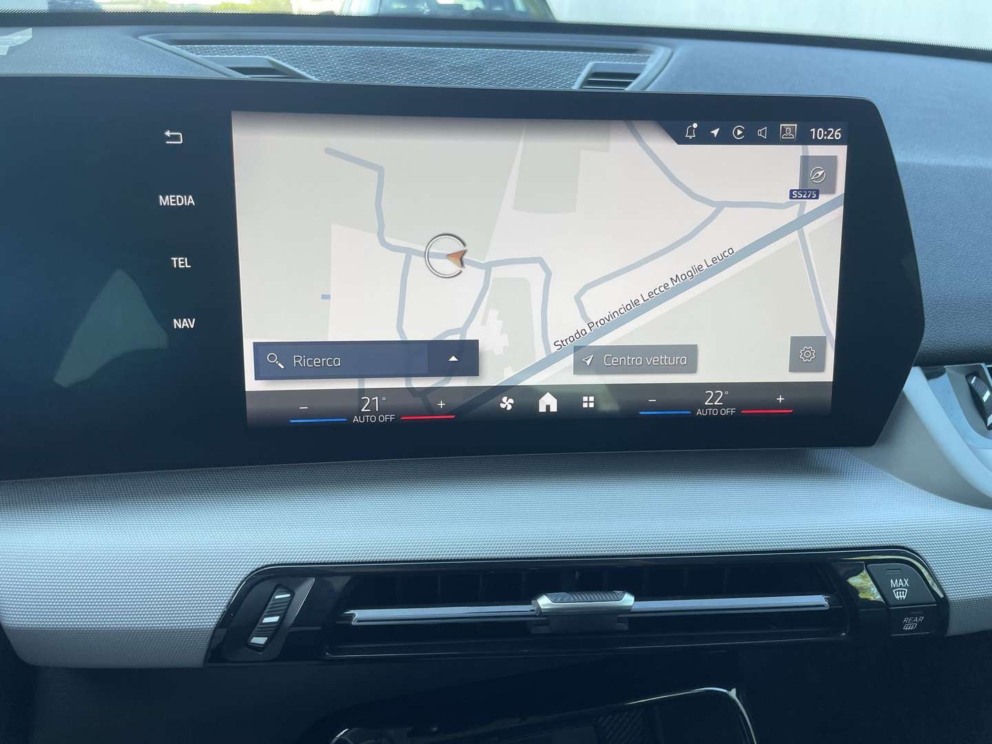 BMW X1 SDrive 18d - 2024 - Joinsteer - #24