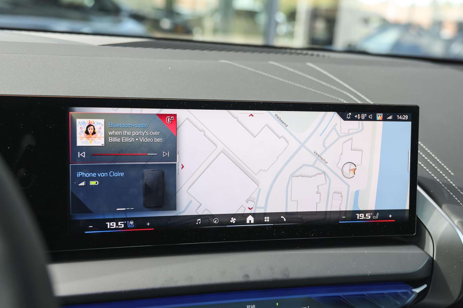 BMW X3 M50 XDrive - 2025 - Joinsteer - #23